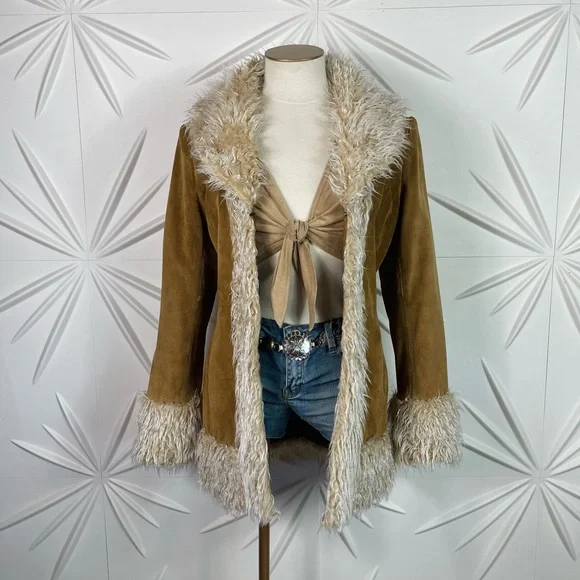 🎸 PENNY LANE COAT ✌🏽 - Picture 5 of 15